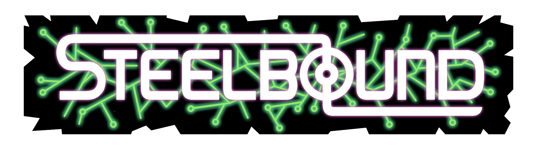 Steelbound Logo
